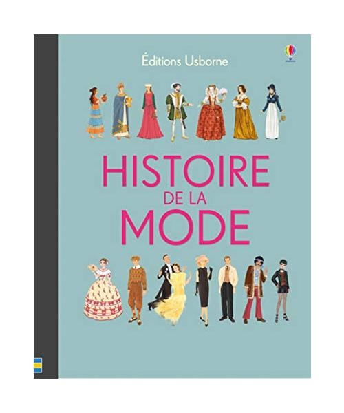 Histoire de la mode