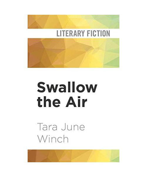Swallow the Air