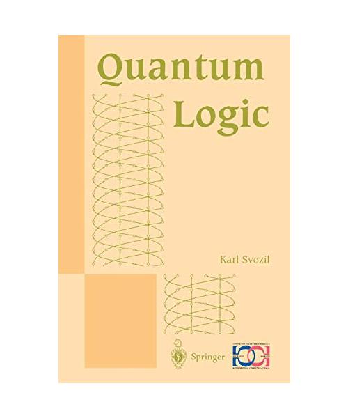 Quantum Logic