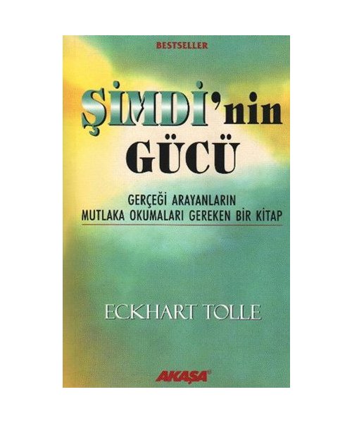 Simdinin Gücü