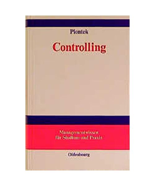 Controlling