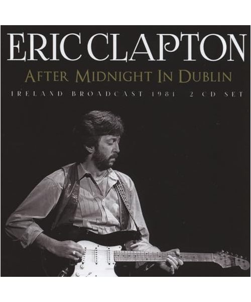 After Midnight In Dublin (2Cd)