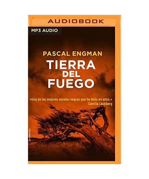 Tierra del fuego