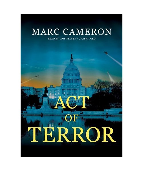 Act of Terror
