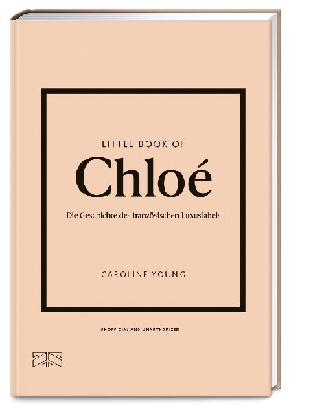 Little Book of Chloé
