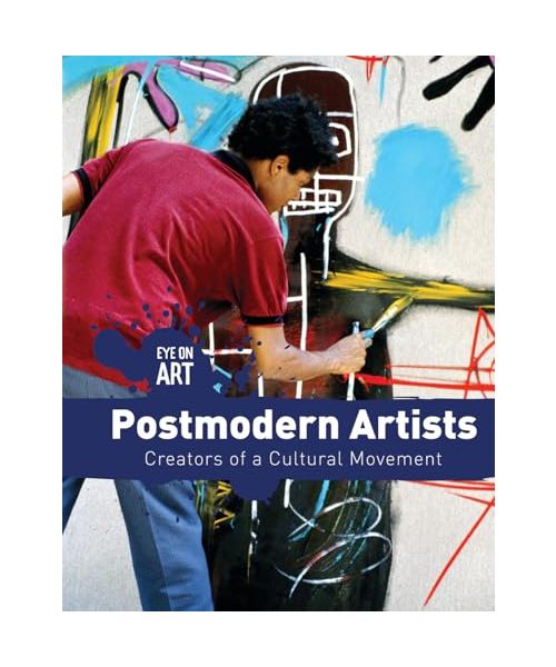 Postmodern Artists