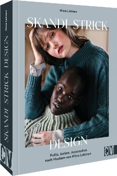Skandi-Strick-Design