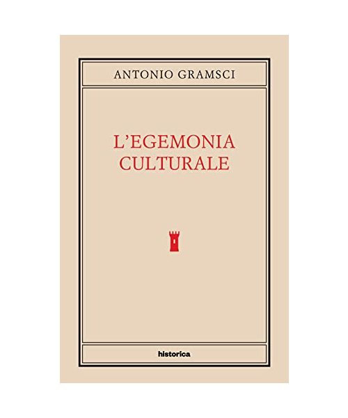 L' egemonia culturale