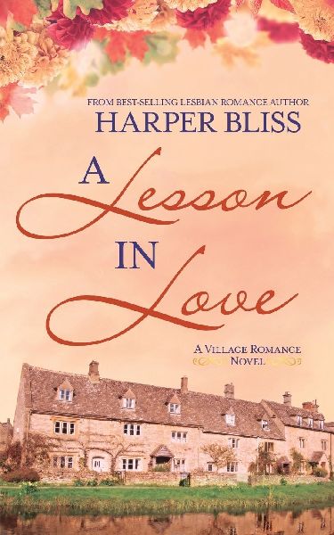 A Lesson in Love