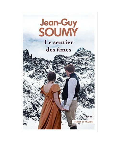 Le sentier des âmes