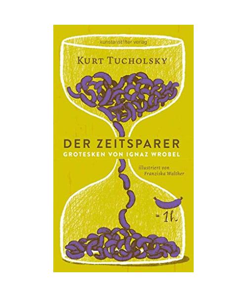 Der Zeitsparer
