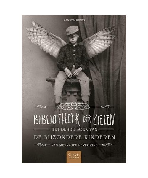 Bibliotheek der zielen