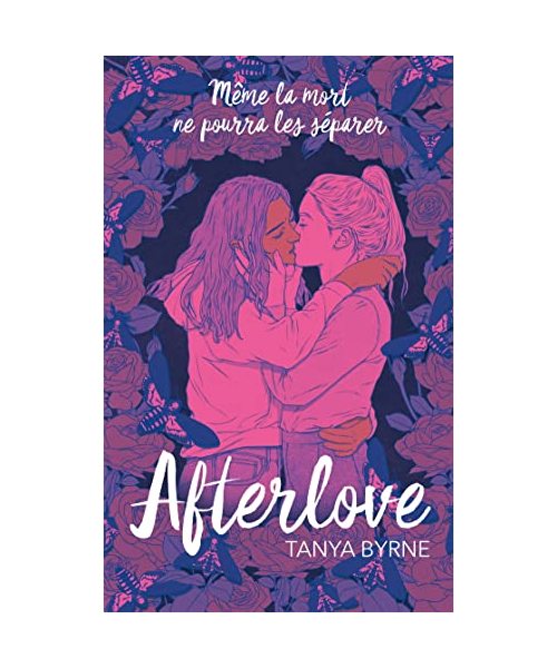 Afterlove: Même la mort ne pourra les séparer