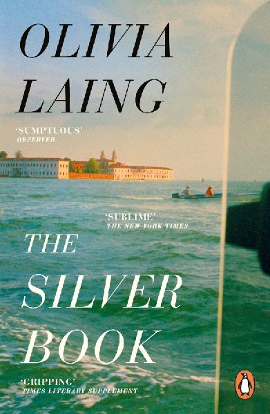 The Silver Book