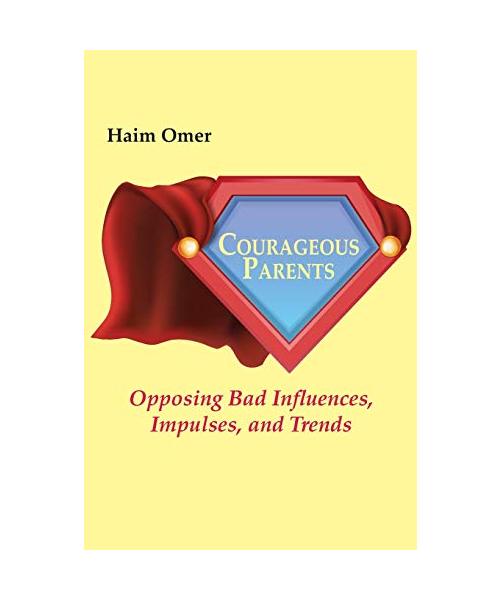 Courageous Parents