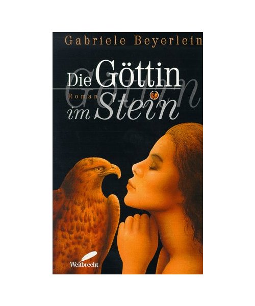 Die Göttin im Stein