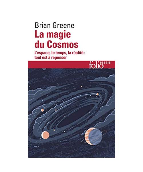 Magie Du Cosmos