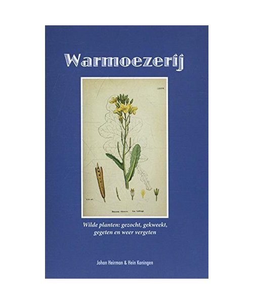 Warmoezerij