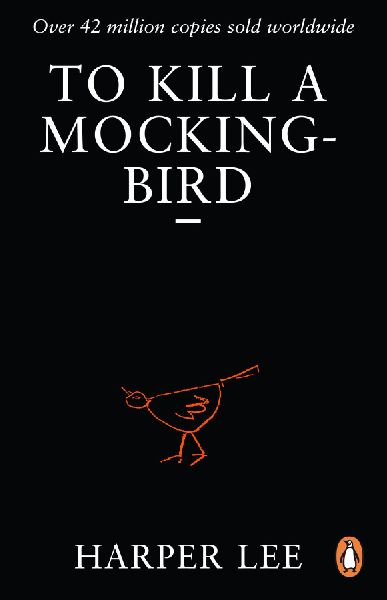 To Kill A Mockingbird