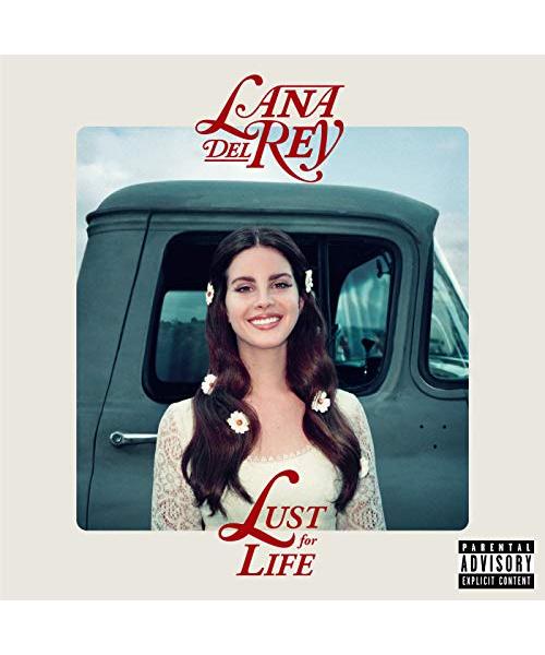 Lust for Life