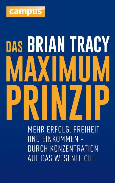 Das Maximum-Prinzip