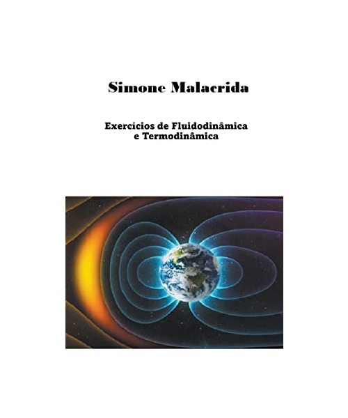 Exercícios de Fluidodinâmica e Termodinâmica