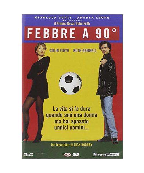 Febbre A 90 [Italian Edition]