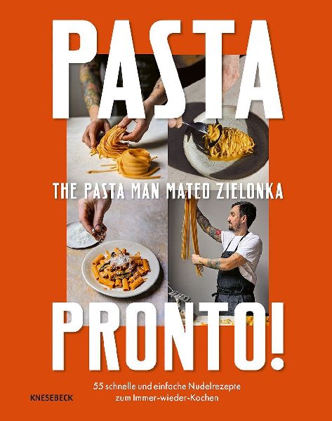 Pasta Pronto