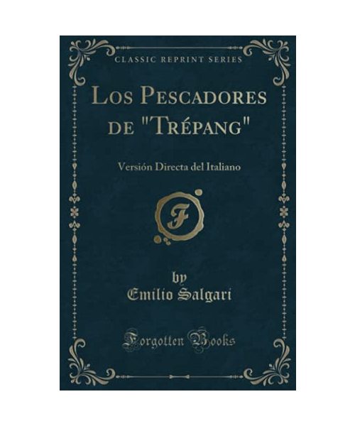 Los Pescadores de "Trépang"
