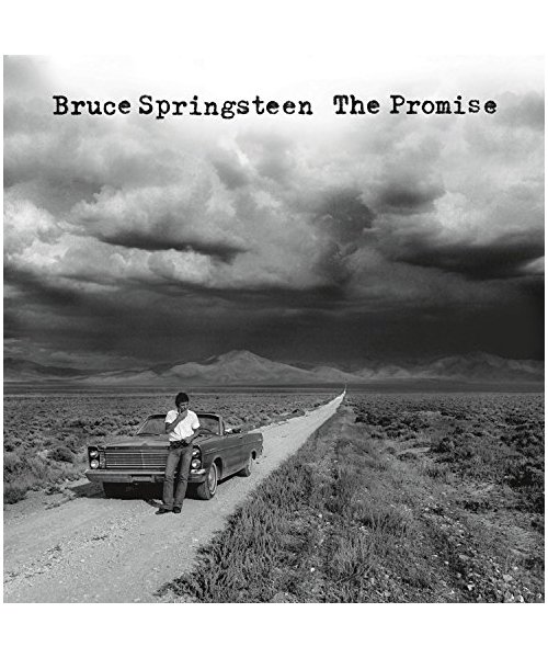 The Promise (3 Vinyles)