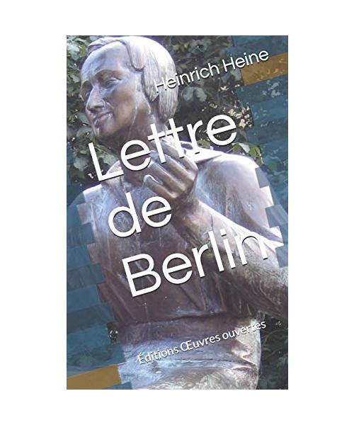 Lettre de Berlin
