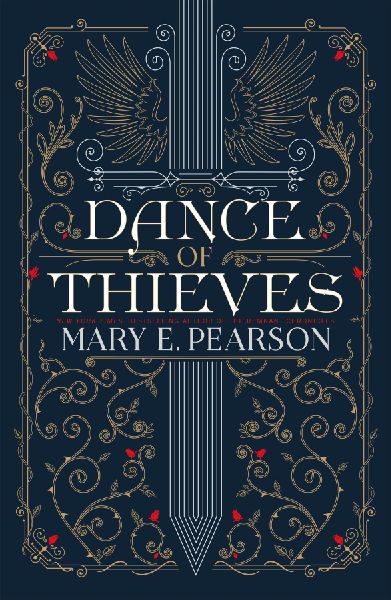 Dance of Thieves