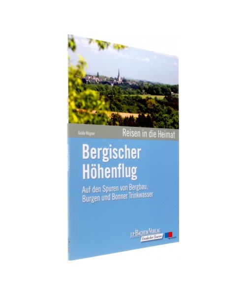 Bergischer Höhenflug