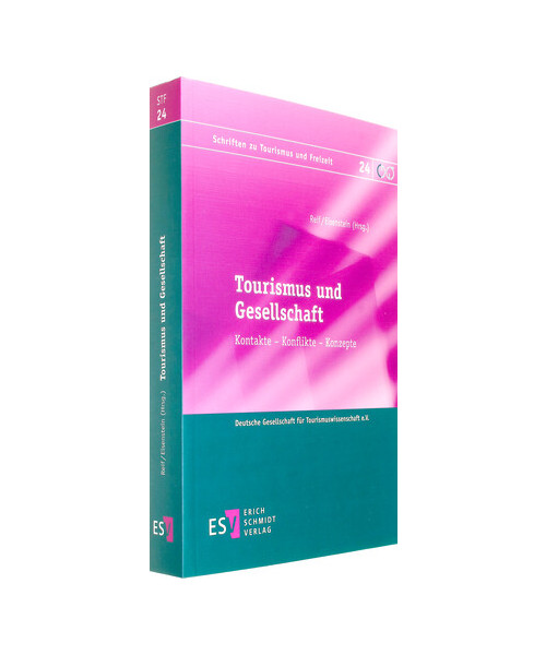 Tourismus und Gesellschaft