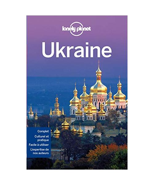 Ukraine 4ed