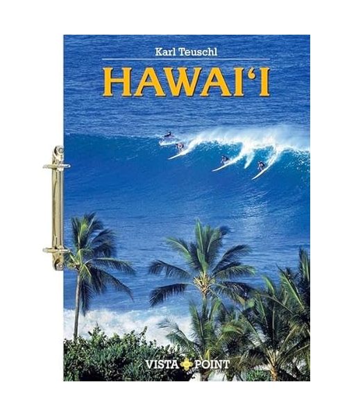 Hawaii Tourplaner