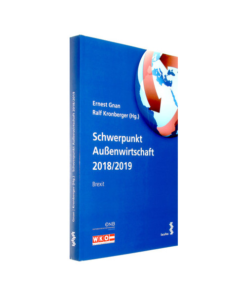 Schwerpunkt Außenwirtschaft 2018/2019