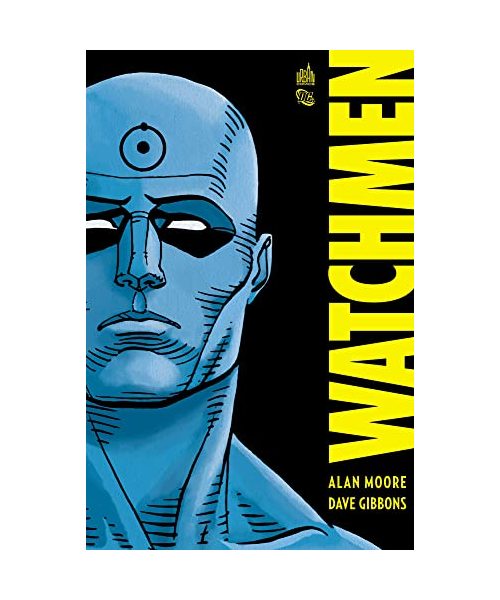 Watchmen : Les Gardiens