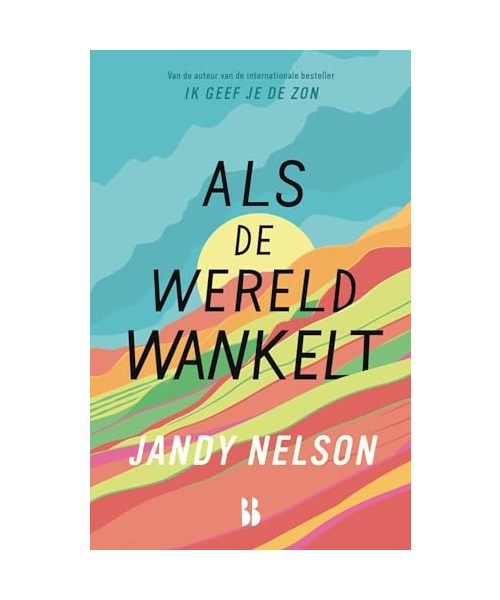 Als de wereld wankelt