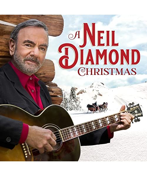 A Neil Diamond Christmas (2CD)