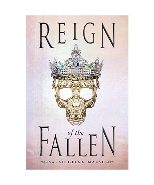 Reign of the Fallen