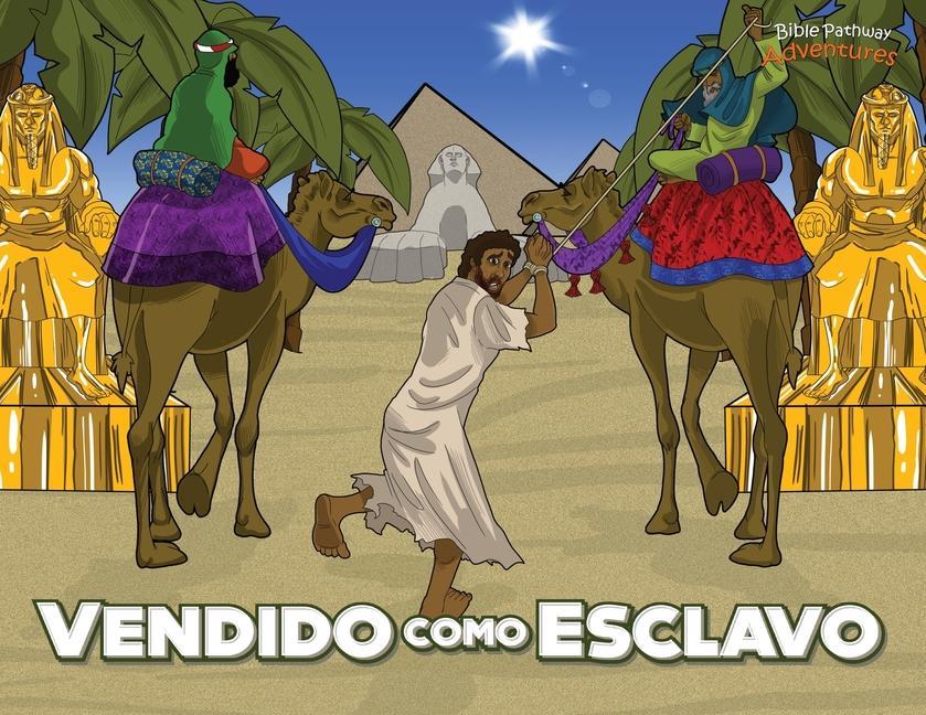 Vendido como esclavo