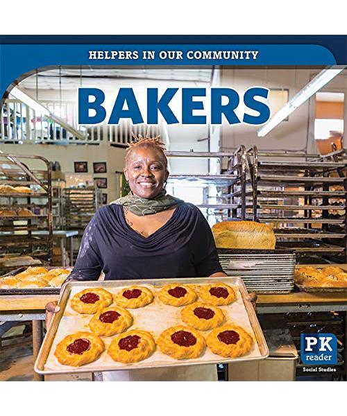 Bakers