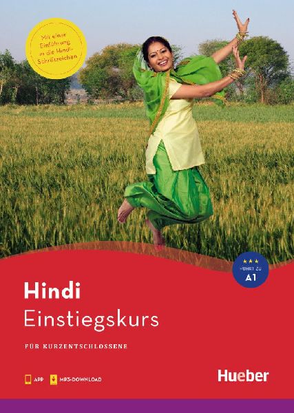Einstiegskurs Hindi