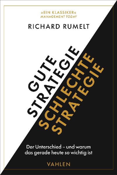 Gute Strategie / Schlechte Strategie