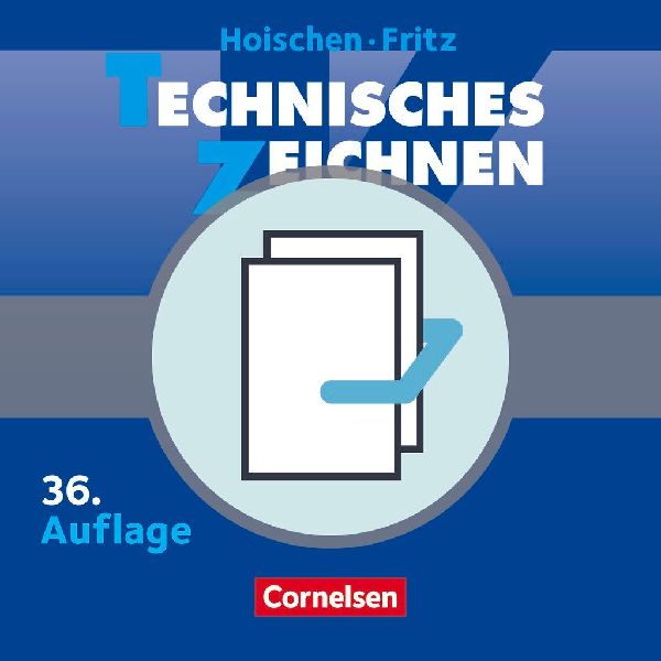 Hoischen: Technisches Zeichnen Paket