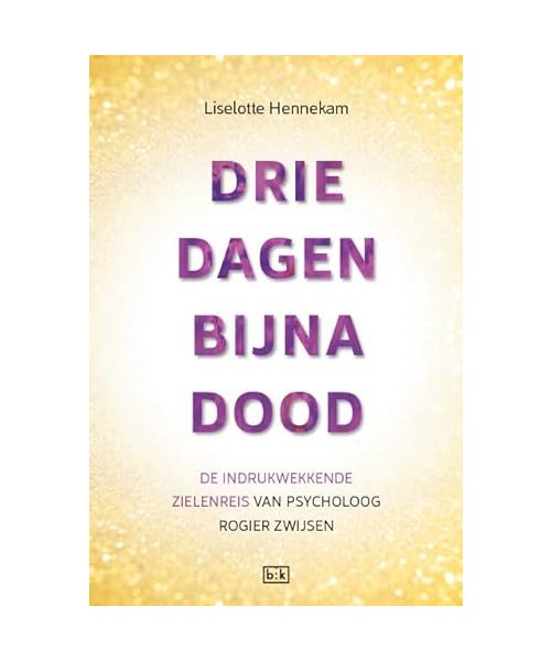 Drie dagen bijna dood