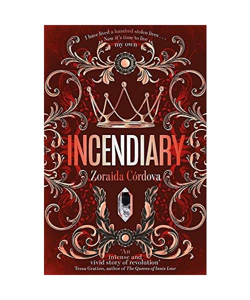 Incendiary