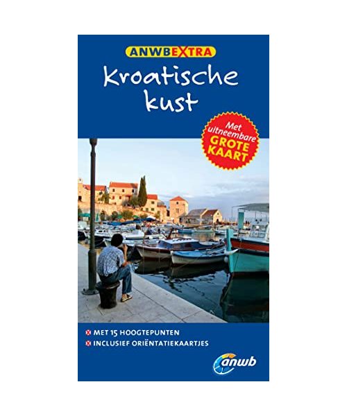 Kroatische kust
