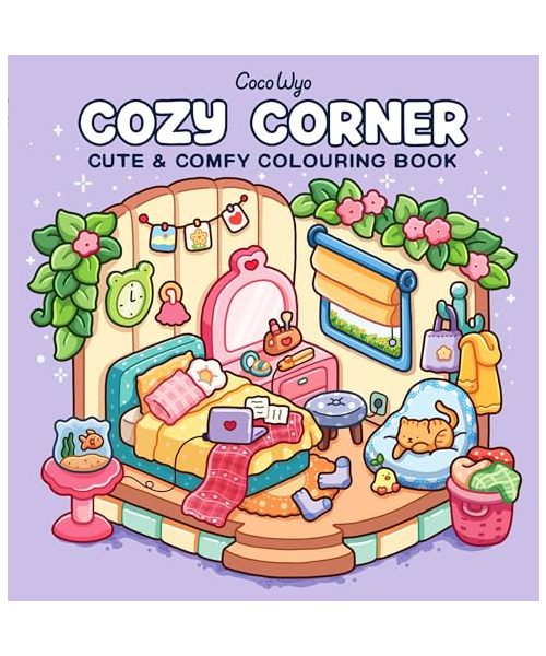Cozy Corner